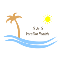 S and S Vacation Rentals logo